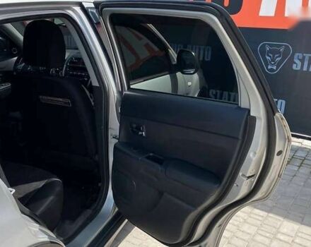 Мицубиси Аутлендер, объемом двигателя 0 л и пробегом 115 тыс. км за 9000 $, фото 27 на Automoto.ua