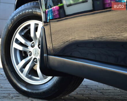 Мицубиси Аутлендер, объемом двигателя 2.3 л и пробегом 153 тыс. км за 14499 $, фото 39 на Automoto.ua