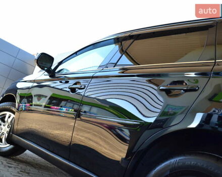 Міцубісі Аутлендер, об'ємом двигуна 2.3 л та пробігом 153 тис. км за 14999 $, фото 44 на Automoto.ua