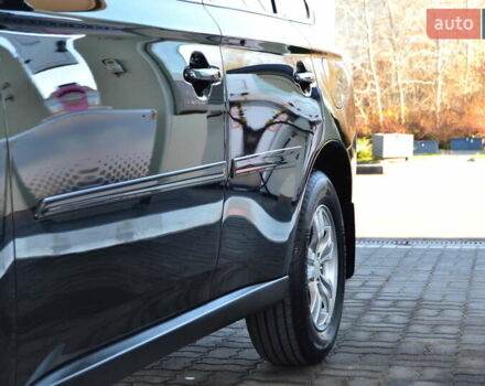 Міцубісі Аутлендер, об'ємом двигуна 2.3 л та пробігом 153 тис. км за 14999 $, фото 19 на Automoto.ua