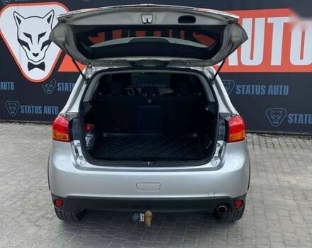 Мицубиси Аутлендер, объемом двигателя 0 л и пробегом 115 тыс. км за 9000 $, фото 11 на Automoto.ua