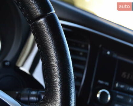 Мицубиси Аутлендер, объемом двигателя 2.3 л и пробегом 153 тыс. км за 14499 $, фото 94 на Automoto.ua