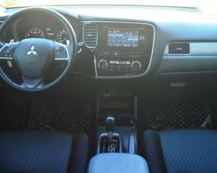 Мицубиси Аутлендер, объемом двигателя 0 л и пробегом 98 тыс. км за 13500 $, фото 18 на Automoto.ua