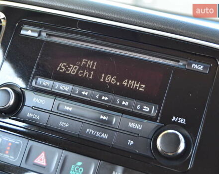 Міцубісі Аутлендер, об'ємом двигуна 2.3 л та пробігом 153 тис. км за 14999 $, фото 119 на Automoto.ua