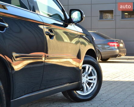 Мицубиси Аутлендер, объемом двигателя 2.3 л и пробегом 153 тыс. км за 14499 $, фото 63 на Automoto.ua