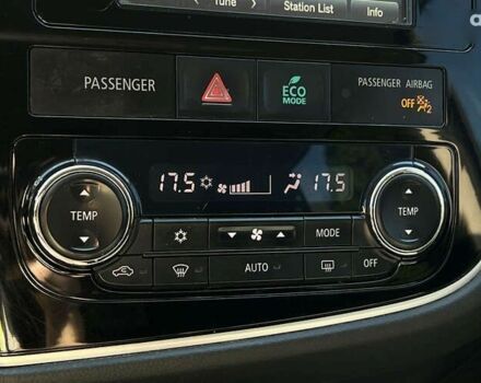 Мицубиси Аутлендер, объемом двигателя 0 л и пробегом 174 тыс. км за 9350 $, фото 14 на Automoto.ua