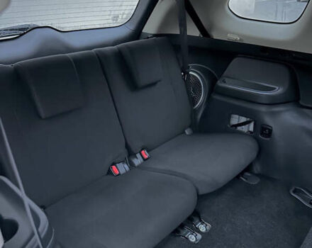 Мицубиси Аутлендер, объемом двигателя 2.27 л и пробегом 207 тыс. км за 13500 $, фото 14 на Automoto.ua