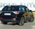 Мицубиси Аутлендер, объемом двигателя 0 л и пробегом 98 тыс. км за 13500 $, фото 9 на Automoto.ua