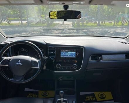 Мицубиси Аутлендер, объемом двигателя 0 л и пробегом 174 тыс. км за 9350 $, фото 10 на Automoto.ua