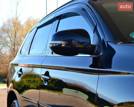 Мицубиси Аутлендер, объемом двигателя 2.3 л и пробегом 153 тыс. км за 14499 $, фото 81 на Automoto.ua