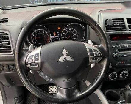 Мицубиси Аутлендер, объемом двигателя 0 л и пробегом 115 тыс. км за 9000 $, фото 17 на Automoto.ua