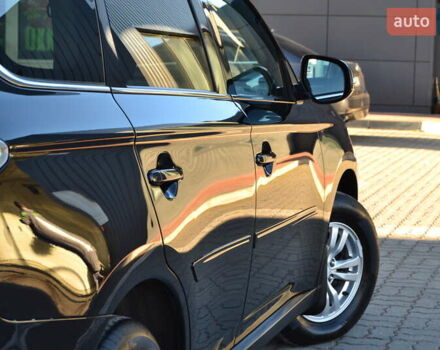 Мицубиси Аутлендер, объемом двигателя 2.3 л и пробегом 153 тыс. км за 14499 $, фото 62 на Automoto.ua