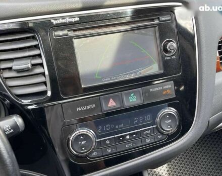 Мицубиси Аутлендер, объемом двигателя 0 л и пробегом 157 тыс. км за 12650 $, фото 9 на Automoto.ua