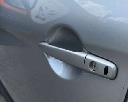 Мицубиси Аутлендер, объемом двигателя 0 л и пробегом 115 тыс. км за 9000 $, фото 14 на Automoto.ua