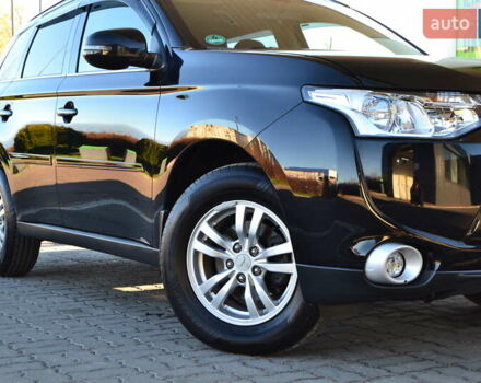 Мицубиси Аутлендер, объемом двигателя 2.3 л и пробегом 153 тыс. км за 14499 $, фото 77 на Automoto.ua