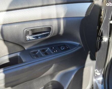 Мицубиси Аутлендер, объемом двигателя 0 л и пробегом 98 тыс. км за 13500 $, фото 14 на Automoto.ua