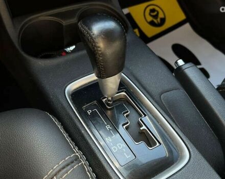 Мицубиси Аутлендер, объемом двигателя 0 л и пробегом 174 тыс. км за 9350 $, фото 13 на Automoto.ua