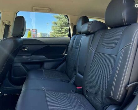 Мицубиси Аутлендер, объемом двигателя 0 л и пробегом 174 тыс. км за 9350 $, фото 9 на Automoto.ua