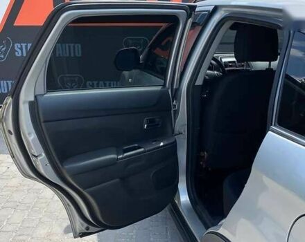 Мицубиси Аутлендер, объемом двигателя 0 л и пробегом 115 тыс. км за 9000 $, фото 25 на Automoto.ua