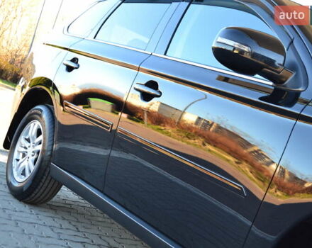 Мицубиси Аутлендер, объемом двигателя 2.3 л и пробегом 153 тыс. км за 14499 $, фото 82 на Automoto.ua