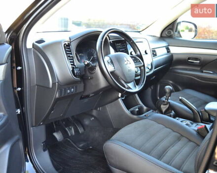 Міцубісі Аутлендер, об'ємом двигуна 2.3 л та пробігом 153 тис. км за 14999 $, фото 96 на Automoto.ua