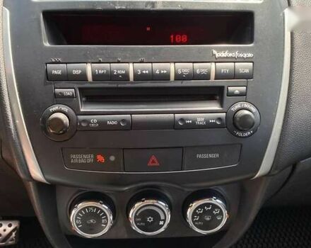 Мицубиси Аутлендер, объемом двигателя 0 л и пробегом 115 тыс. км за 9000 $, фото 19 на Automoto.ua