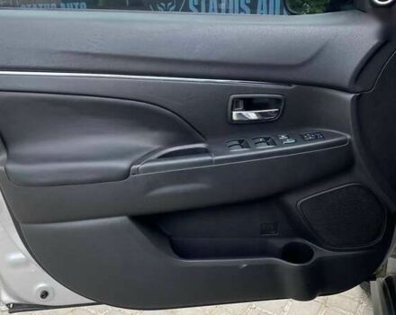 Мицубиси Аутлендер, объемом двигателя 0 л и пробегом 115 тыс. км за 9000 $, фото 16 на Automoto.ua