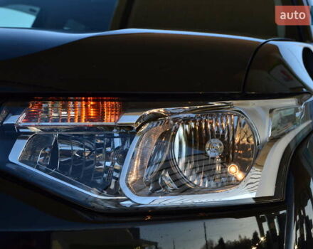 Мицубиси Аутлендер, объемом двигателя 2.3 л и пробегом 153 тыс. км за 14499 $, фото 17 на Automoto.ua