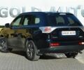 Мицубиси Аутлендер, объемом двигателя 0 л и пробегом 98 тыс. км за 13500 $, фото 6 на Automoto.ua