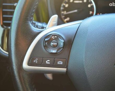 Мицубиси Аутлендер, объемом двигателя 0 л и пробегом 98 тыс. км за 13500 $, фото 21 на Automoto.ua