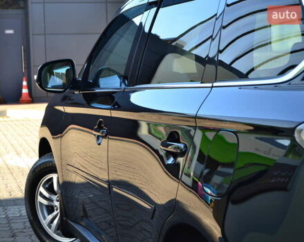 Міцубісі Аутлендер, об'ємом двигуна 2.3 л та пробігом 153 тис. км за 14999 $, фото 35 на Automoto.ua