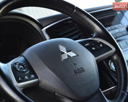 Мицубиси Аутлендер, объемом двигателя 2.3 л и пробегом 153 тыс. км за 14499 $, фото 99 на Automoto.ua