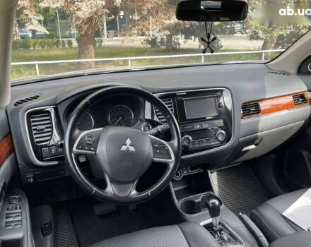 Мицубиси Аутлендер, объемом двигателя 0 л и пробегом 157 тыс. км за 12650 $, фото 10 на Automoto.ua