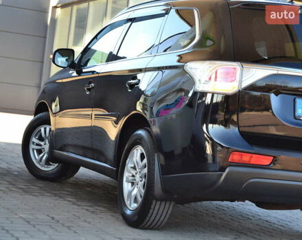 Міцубісі Аутлендер, об'ємом двигуна 2.3 л та пробігом 153 тис. км за 14999 $, фото 29 на Automoto.ua