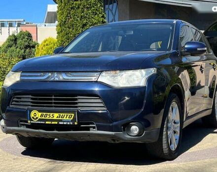 Мицубиси Аутлендер, объемом двигателя 0 л и пробегом 174 тыс. км за 9350 $, фото 2 на Automoto.ua