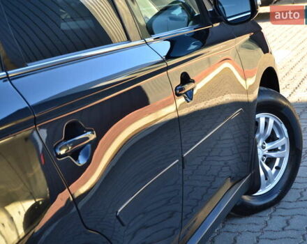 Міцубісі Аутлендер, об'ємом двигуна 2.3 л та пробігом 153 тис. км за 14999 $, фото 64 на Automoto.ua