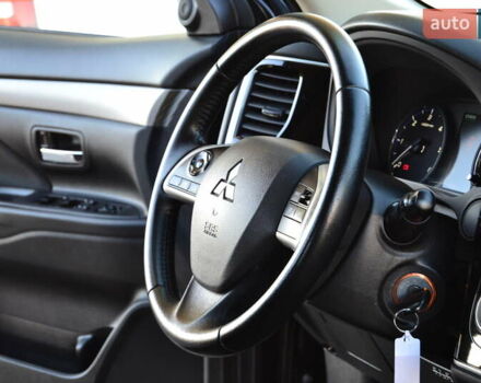 Мицубиси Аутлендер, объемом двигателя 2.3 л и пробегом 153 тыс. км за 14499 $, фото 122 на Automoto.ua