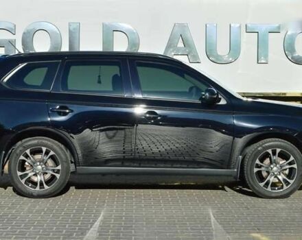 Мицубиси Аутлендер, объемом двигателя 0 л и пробегом 98 тыс. км за 13500 $, фото 10 на Automoto.ua