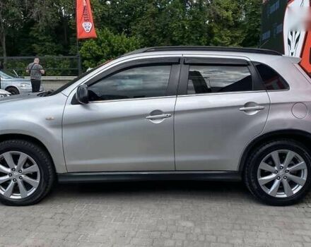 Мицубиси Аутлендер, объемом двигателя 0 л и пробегом 115 тыс. км за 9000 $, фото 3 на Automoto.ua