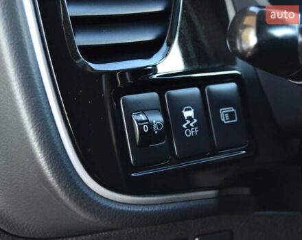 Міцубісі Аутлендер, об'ємом двигуна 2.3 л та пробігом 153 тис. км за 14999 $, фото 89 на Automoto.ua