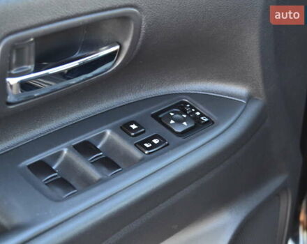 Міцубісі Аутлендер, об'ємом двигуна 2.3 л та пробігом 153 тис. км за 14999 $, фото 87 на Automoto.ua