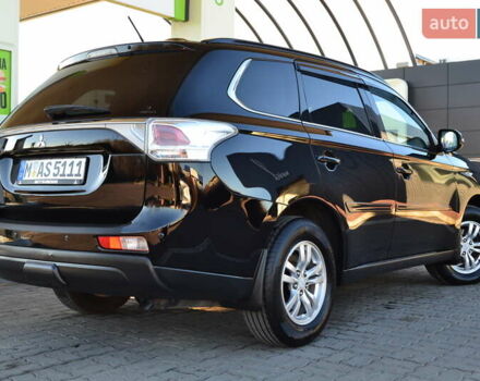 Мицубиси Аутлендер, объемом двигателя 2.3 л и пробегом 153 тыс. км за 14499 $, фото 58 на Automoto.ua