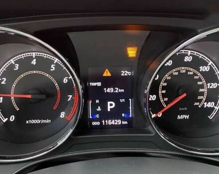 Мицубиси Аутлендер, объемом двигателя 0 л и пробегом 115 тыс. км за 9000 $, фото 20 на Automoto.ua