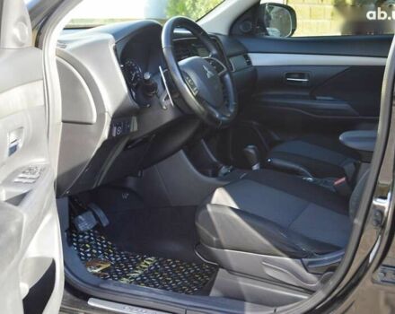 Мицубиси Аутлендер, объемом двигателя 0 л и пробегом 98 тыс. км за 13500 $, фото 13 на Automoto.ua