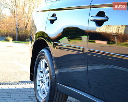 Мицубиси Аутлендер, объемом двигателя 2.3 л и пробегом 153 тыс. км за 14499 $, фото 83 на Automoto.ua