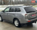 Мицубиси Аутлендер, объемом двигателя 2.27 л и пробегом 207 тыс. км за 13500 $, фото 6 на Automoto.ua