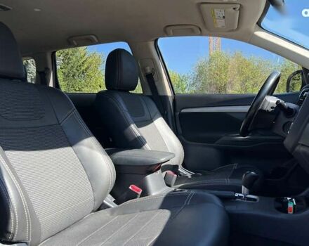 Мицубиси Аутлендер, объемом двигателя 0 л и пробегом 174 тыс. км за 9350 $, фото 8 на Automoto.ua