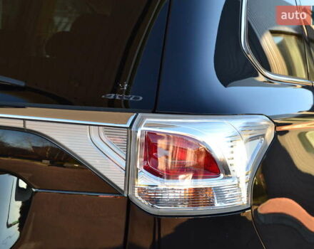 Міцубісі Аутлендер, об'ємом двигуна 2.3 л та пробігом 153 тис. км за 14999 $, фото 61 на Automoto.ua