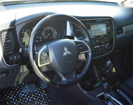 Мицубиси Аутлендер, объемом двигателя 0 л и пробегом 98 тыс. км за 13500 $, фото 16 на Automoto.ua