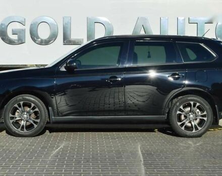 Мицубиси Аутлендер, объемом двигателя 0 л и пробегом 98 тыс. км за 13500 $, фото 4 на Automoto.ua